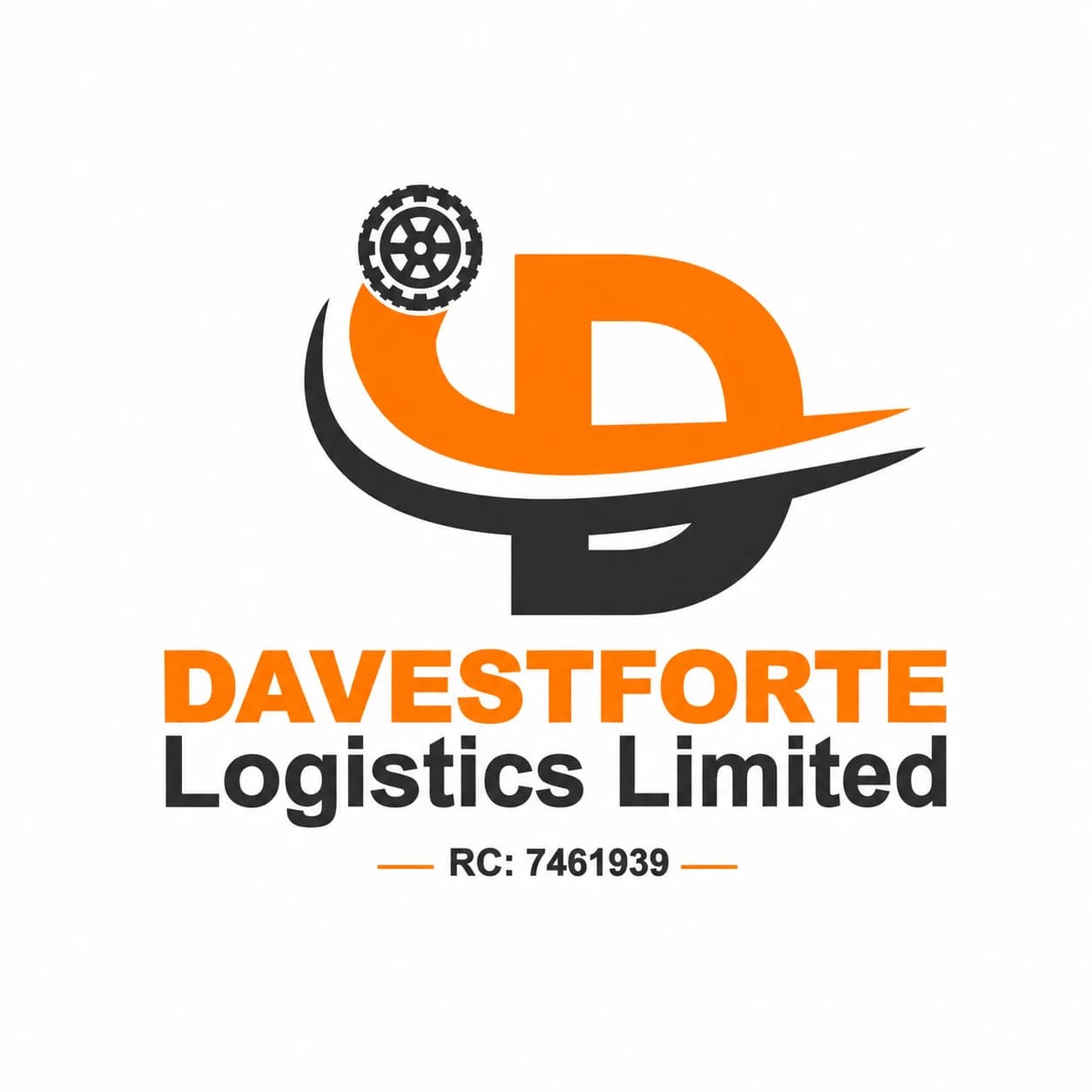 davestforte logistics limited